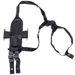 Snigel, Single side covert equipment harness