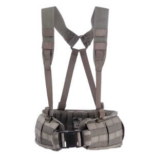Snigel, Combat belt harness -14