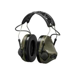 3M Peltor, ComTac VIII Hearing Defender