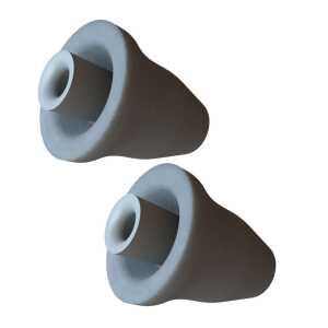 3M Peltor, Triple-C Communication Eartips, 25 pair