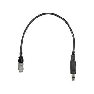 3M Peltor, Intercom Cable for HH & NH90 Helicopter