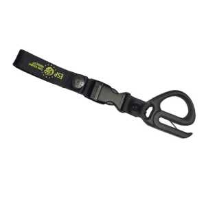 ESP, Multi-purpose cutter with nylon loop