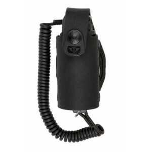 Radar, Rotating and detachable spray holder