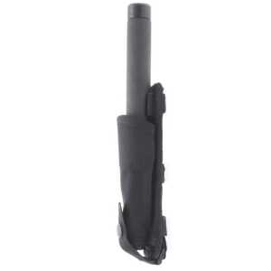 Snigel, Telescopic baton holder -08