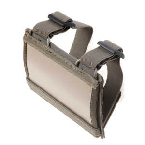 Snigel, Memo board -14, Grey