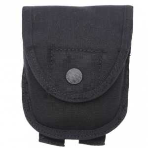 Snigel, Handcuff pouch -09, Black