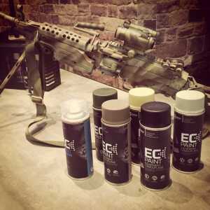 NFM, EC Paint 400 ml