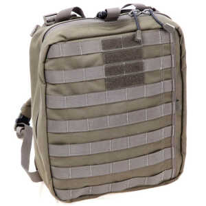 Snigel, 10L Multi-purpose bag -15, Grey