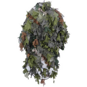 Snigel, Ghillie cloak -14, All Camo
