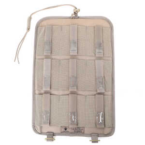 Snigel, 30L insert wall -10