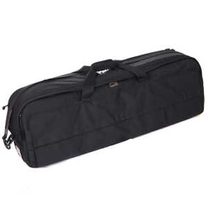 Snigel, 34x100 cm dual Weapon bag -11