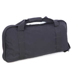 Snigel, Weapon bag -13, Black