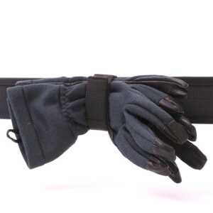 Snigel, Elastic glove holder -05, Black