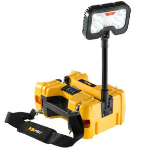 PELI, 9480 RALS, Yellow