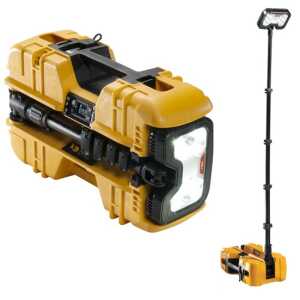 PELI, 9490 RALS, Yellow