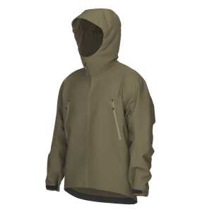 Arcteryx, Alpha Jacket LT Men's (Gen2.2)