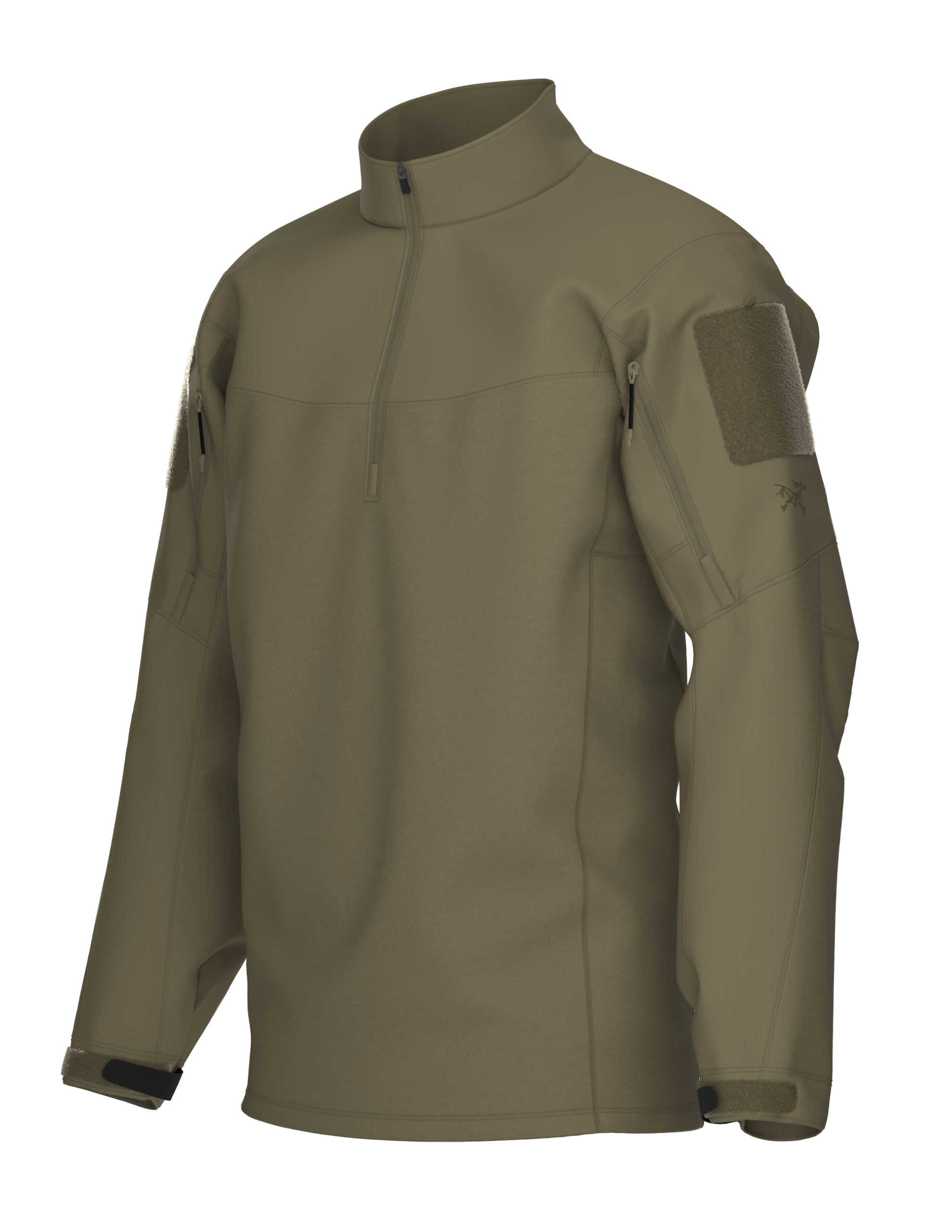 Assault Shirt AR Men`s Gen2 Crocodile pic 3