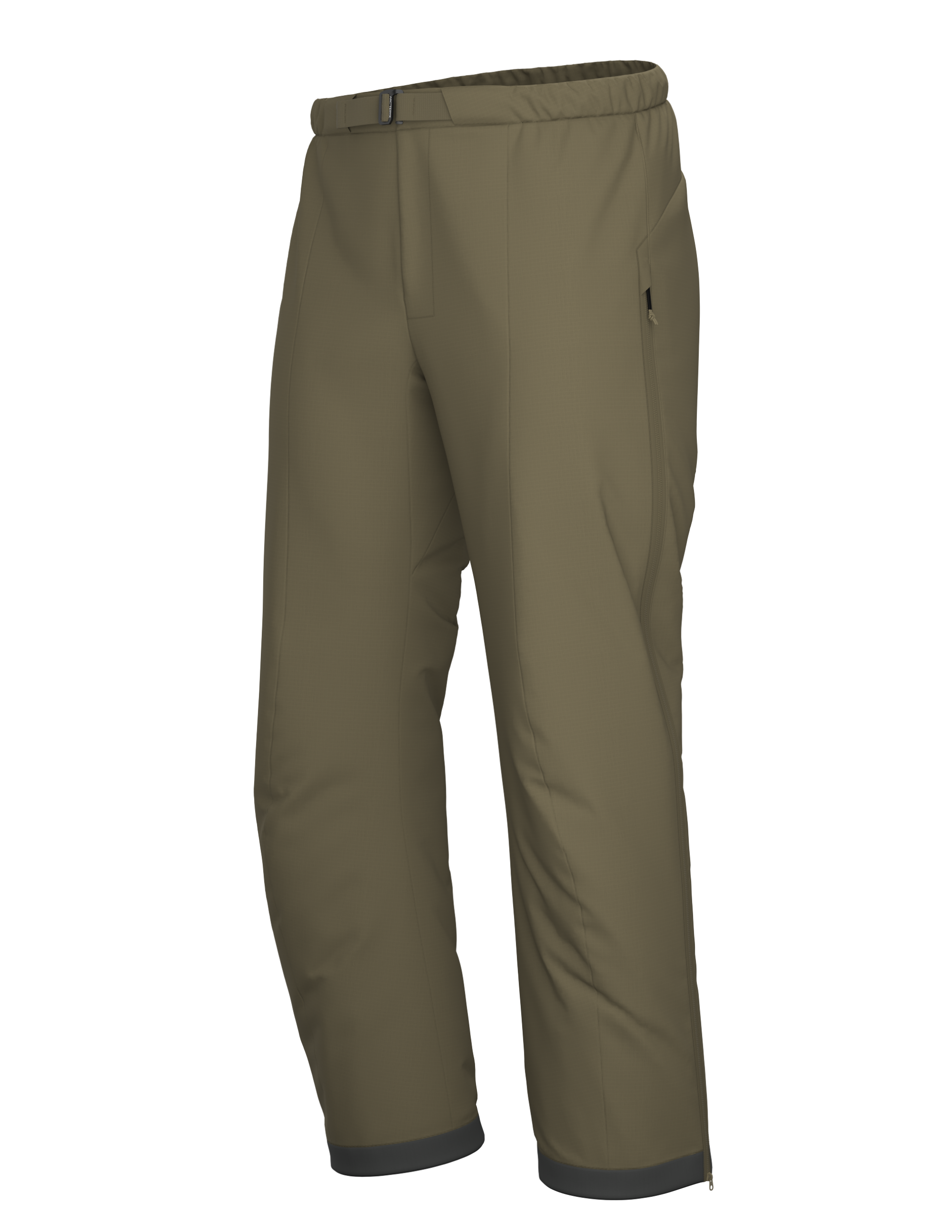 Atom Pant LT Gen2 Crocodile pic 3