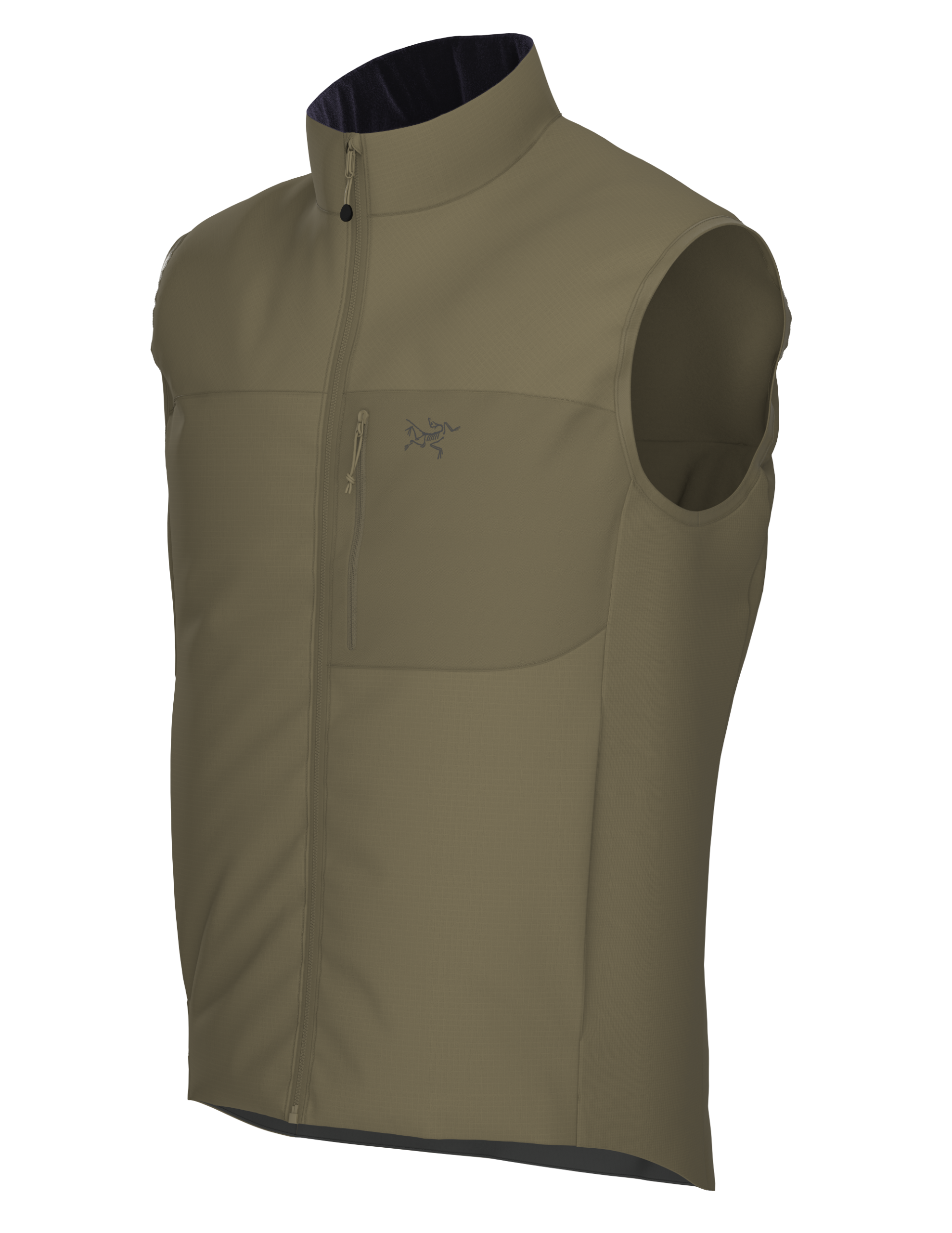 Atom Vest LT Gen2.1 Crocodile pic 3