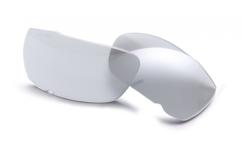 CDI Clear lens