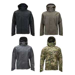 Carinthia, PRG Jacket 2.0