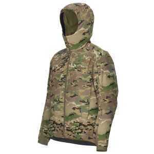 Arcteryx, Cold WX Hoody LT Men's, MultiCam (Gen2.1