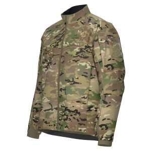Arcteryx, Cold WX Jacket LT Men's, MultiCam(Gen2.1
