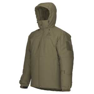 Arcteryx, Cold WX Jacket SV Men's (Gen1.4)