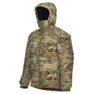 Arcteryx, Cold WX Jacket SV Men's MultiCam (Gen1.3