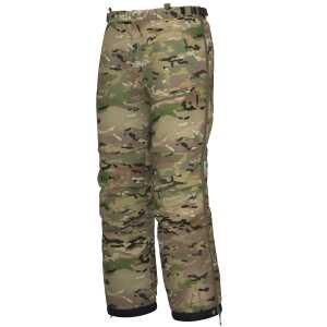 Arcteryx, Cold WX Pant SV Men's - MultiCam (Gen1.3