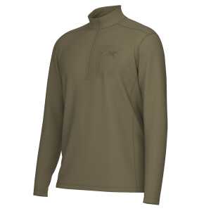 Arcteryx, Cold WX Zip Neck AR Men's (Wool)