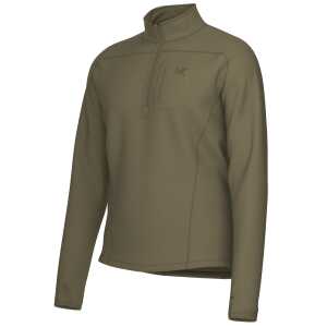 Arcteryx, Cold WX Zip Neck SV Men's