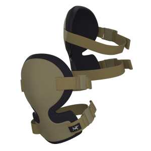 Arcteryx, Combat Knee Cap
