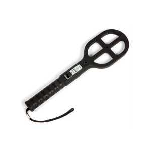 Ebinger, Hand held metal detector