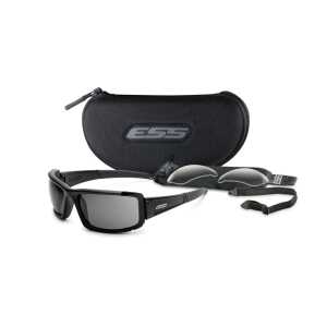 ESS, CDI MAX, Black