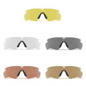 ESS, Crossblade Naro Lens