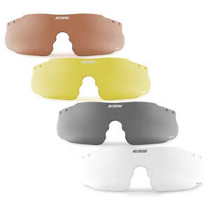 ESS, ICE Lens