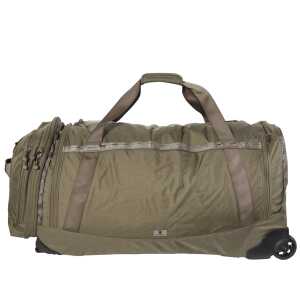 Snigel, 230L Roller bag -15, Grey