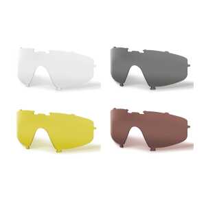 ESS, Influx Lens, Alpenglow