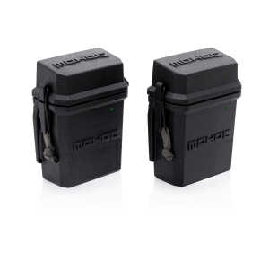 Mohoc, LASO - Tactical Video Transmitter