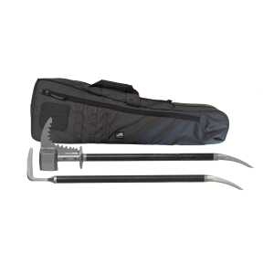 SET, Light Breaching Kit, Dark Grey