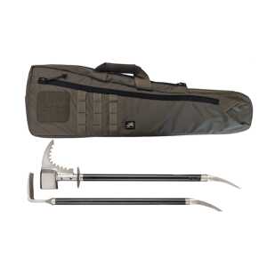 SET, Light Breaching Kit, Ranger Green