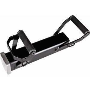 SET, P9 MiniRam, Black