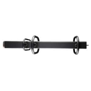 SET, R23 HeavyRam, Black