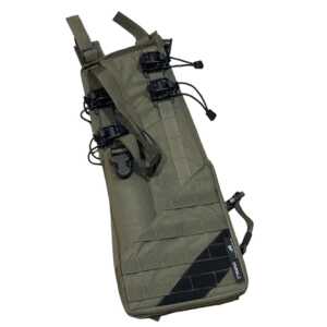 SET, Holster for Break'n Rake Compact, Ranger Gree