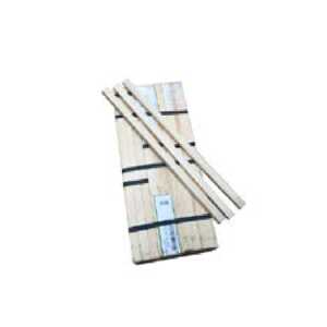 SET, Wood shims for MUT (100pc)