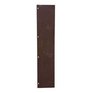 SET, Hardox Metal Sheet for EXP2 (1 pc)