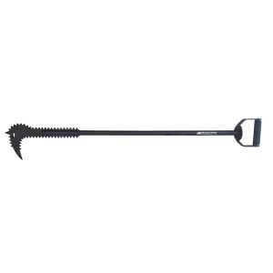 SET, Break`n & Rake Extended, Black