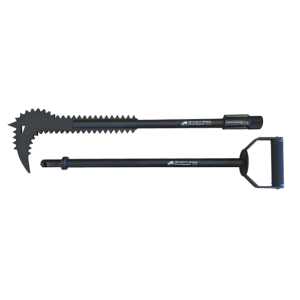 SET, Break`n Rake Compact, Ranger Green