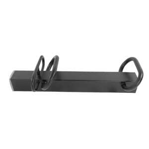 SET, R15 MediumRam, Black